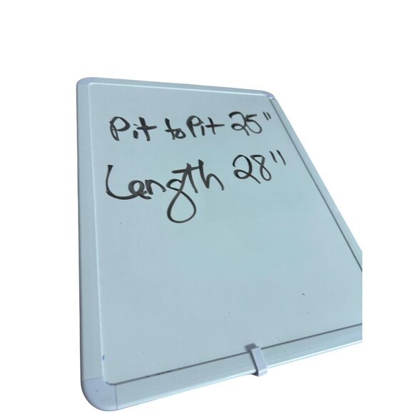 Gray Open Front Knit Cardigan With 3/4 Sleeves & Cable Detail - Picture 5 of 5